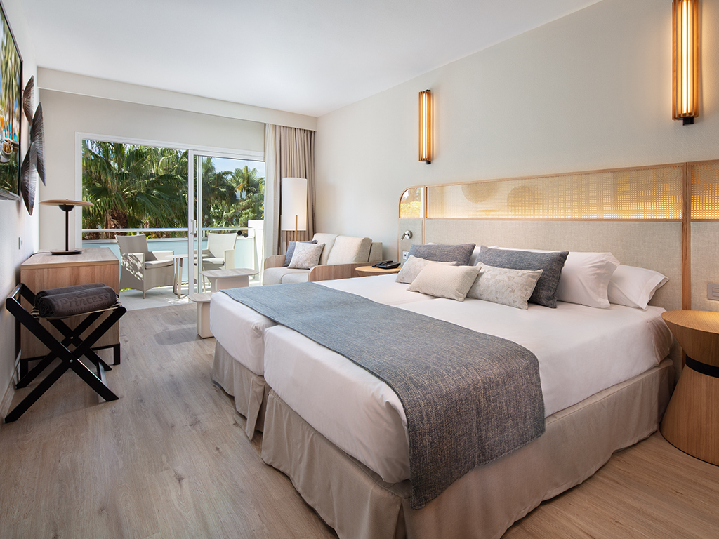 Standard Room 2 Adults